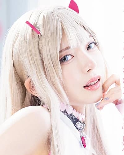 Reia Anemiya profile photo — AV Idols