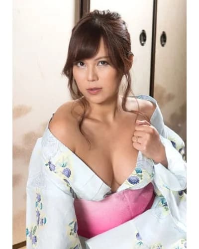 Reiko Mizuhara profile photo — AV Idols