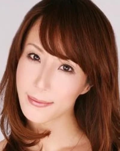 Reiko Sawamura (Honami Takasaka) profile photo — AV Idols