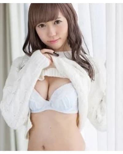 Reina Fujikawa profile photo — AV Idols