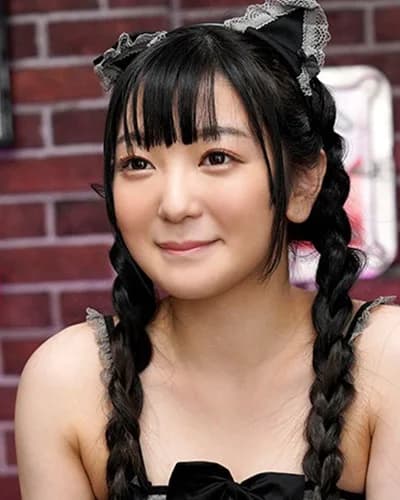 Rika Yamaguchi profile photo — AV Idols