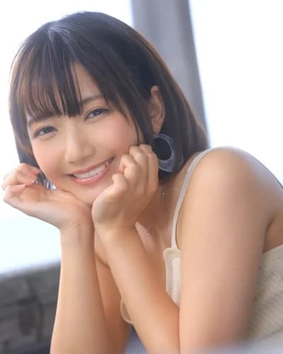 Riko Hoshino profile photo — AV Idols