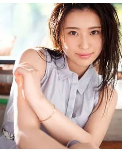 Rin Chibana profile photo — AV Idols