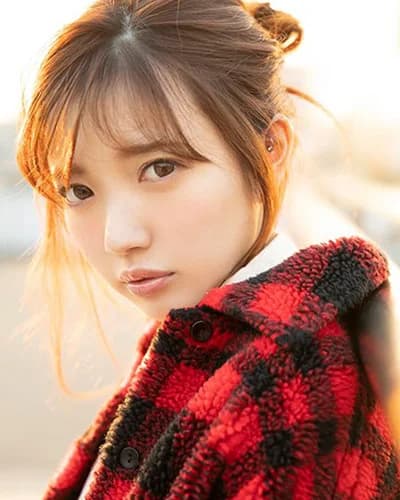 Rina Hinata profile photo — AV Idols