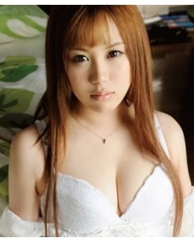 Rino Sakuragi profile photo — AV Idols