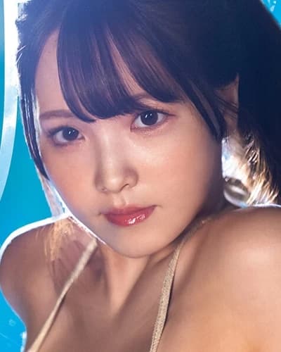 Rio Miyachi profile photo — AV Idols
