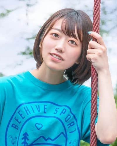 Rio Natsuki profile photo — AV Idols