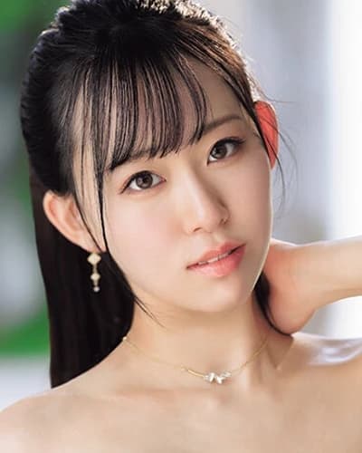 Ririka Tsukishiro profile photo — AV Idols