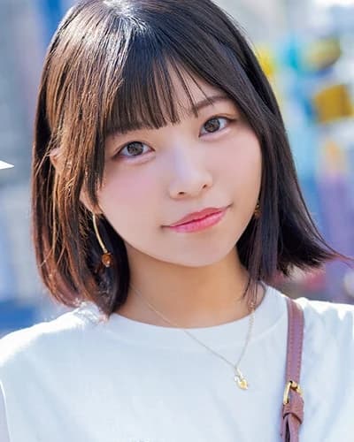 Roa Mizuno profile photo — AV Idols