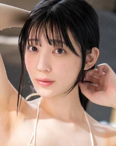 Rui Shido profile photo — AV Idols