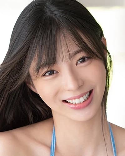 Rui Shinomiya profile photo — AV Idols