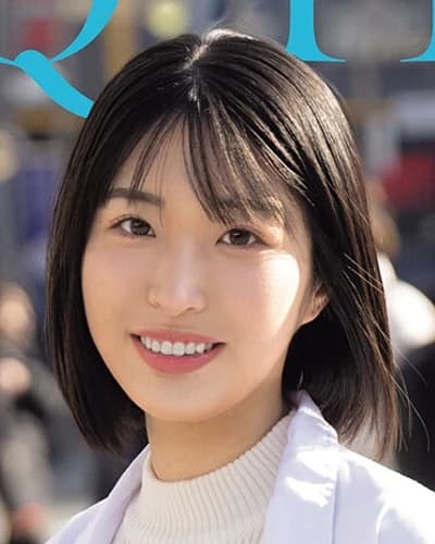 Rui Suzune profile photo — AV Idols