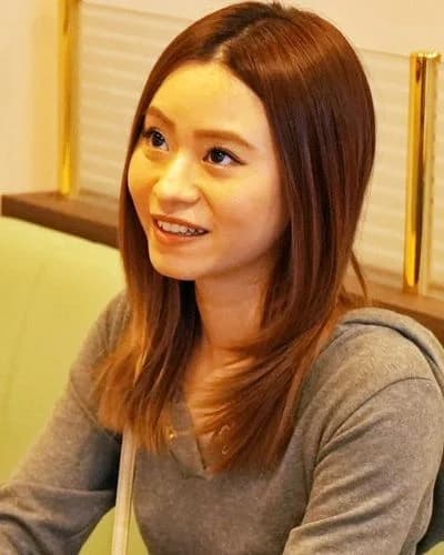 Ruka Narumi profile photo — AV Idols