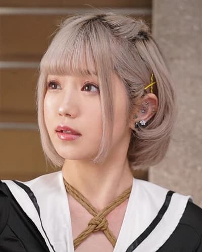 Rurucha. profile photo — AV Idols