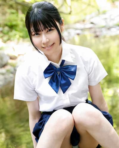 Ryo Tsukimi profile photo — AV Idols