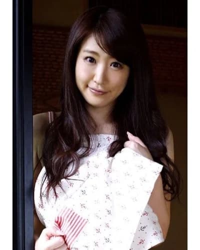 Ryouka Shinoda profile photo — AV Idols