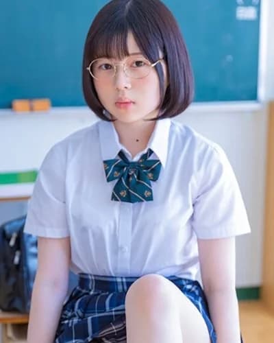 Sana Kirishima profile photo — AV Idols