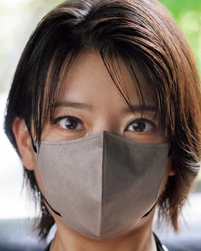 Sayaka profile photo — AV Idols