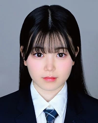 Shiho Shibamata profile photo — AV Idols