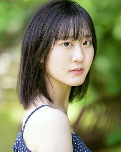 Shihori Nosaka profile photo — AV Idols