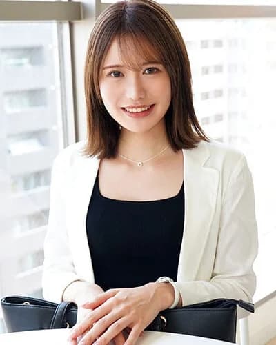 Shinon Nanase profile photo — AV Idols