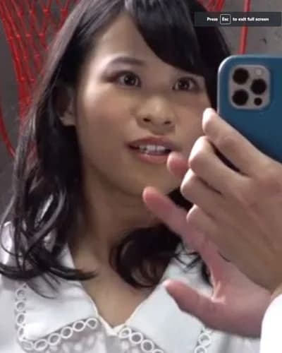 Shiori Nago profile photo — AV Idols