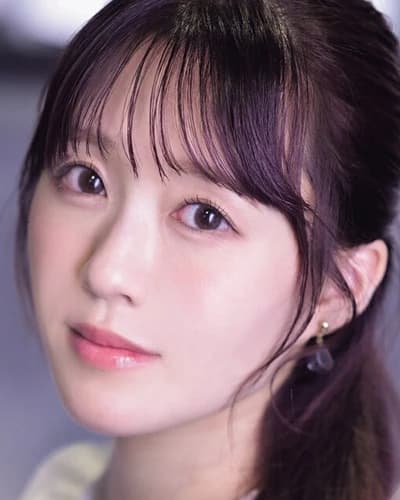 Shiori Nanase profile photo — AV Idols