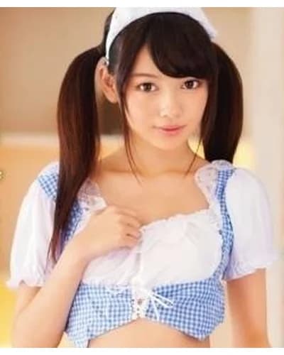 Shuri Atomi profile photo — AV Idols