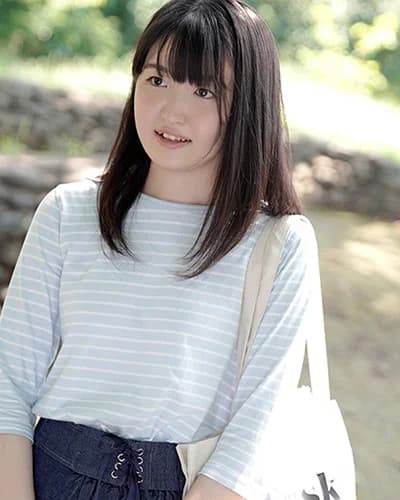 Suzuka Ninomiya profile photo — AV Idols