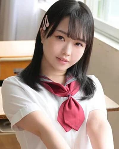 Suzuka Sakura profile photo — AV Idols