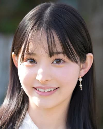 Suzuna Yamada profile photo — AV Idols