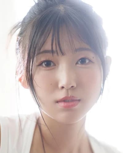 Tazune Nanase profile photo — AV Idols