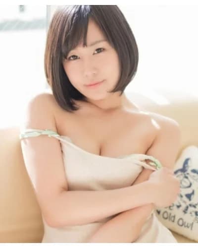 Tomoka Akari profile photo — AV Idols