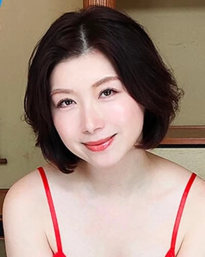 Tsubaki Katou profile photo — AV Idols