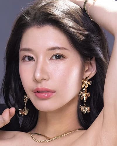 Tsubaki Shinonome profile photo — AV Idols