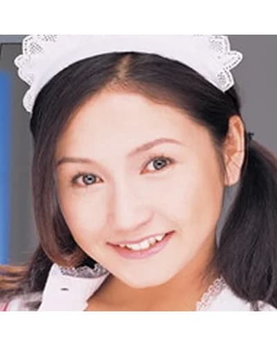 Tsubame Hinano profile photo — AV Idols