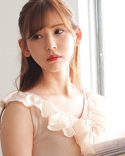 Tsumugi Akari profile photo — AV Idols