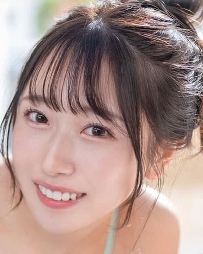 Ui Amagami profile photo — AV Idols