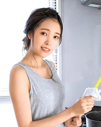 Umi Arakaki profile photo — AV Idols