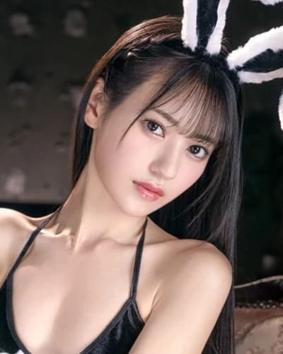 Umi Yatsugake profile photo — AV Idols