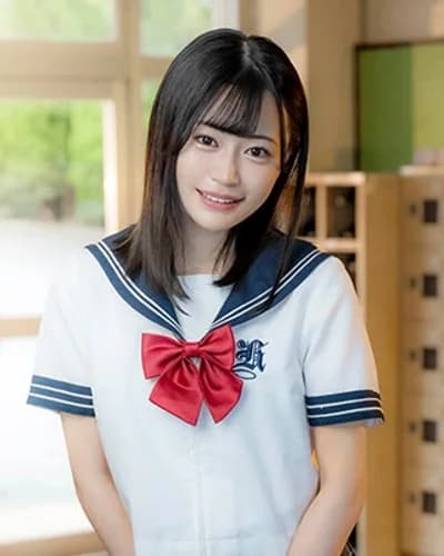 Uta Hibino profile photo — AV Idols