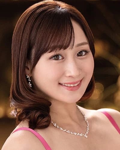 Yu Kawakami (Shizuku Morino) profile photo — AV Idols