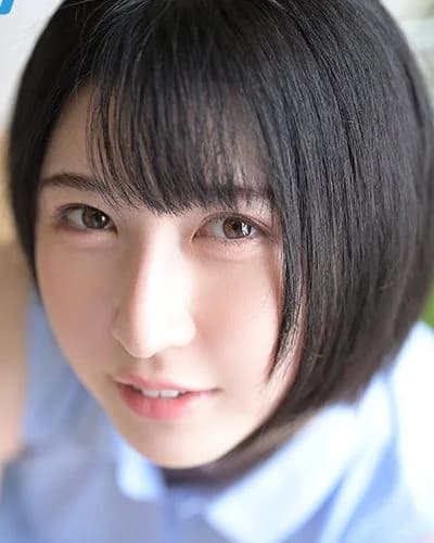 Yue Momoa profile photo — AV Idols