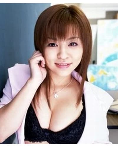 Yui Asahina profile photo — AV Idols