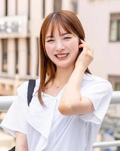 Yui Hiiragi profile photo — AV Idols