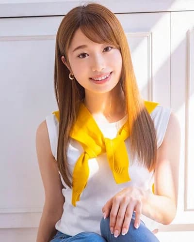 Yui Kato profile photo — AV Idols