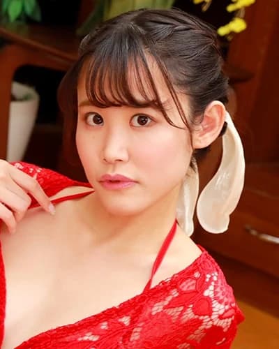 Yui Nanase profile photo — AV Idols