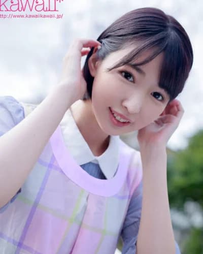 Yui Tojo profile photo — AV Idols