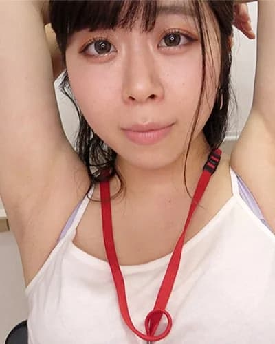 Yuino Okabe profile photo — AV Idols