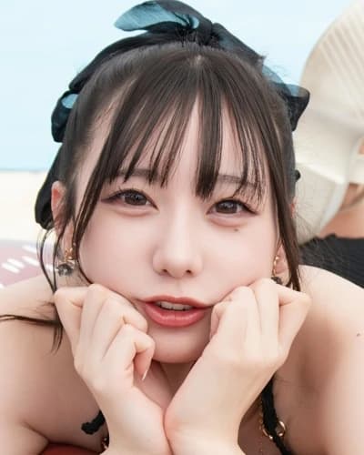 Yuka Miyoshi (2025) profile photo